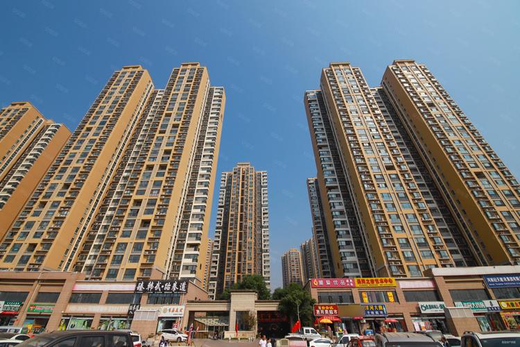 凯瑞梧桐里超豪华精装修电梯三室万泉房地产诚献采光好房 看房方便