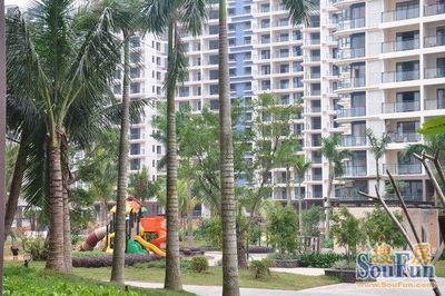 御河观景台冰点价格卓然品质挑战楼市严冬